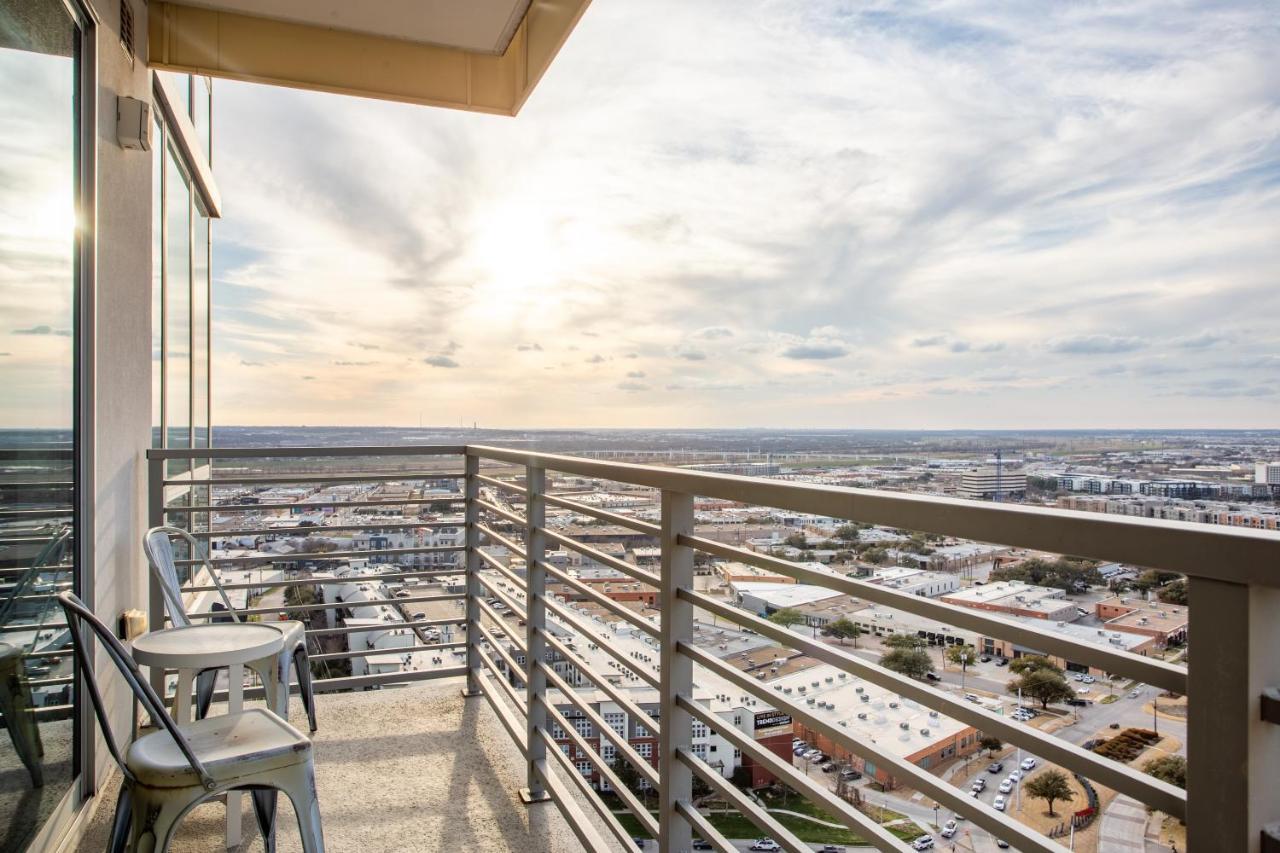 Locale Victory Park - Apartment Dallas